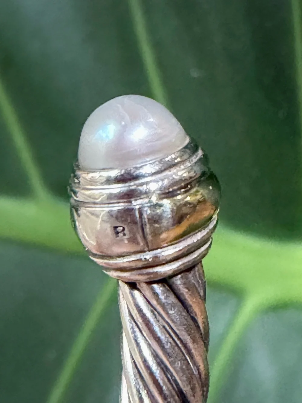 ❤️ David Yurman 5mm Classic Cable Bracelet - Picture 7 of 11